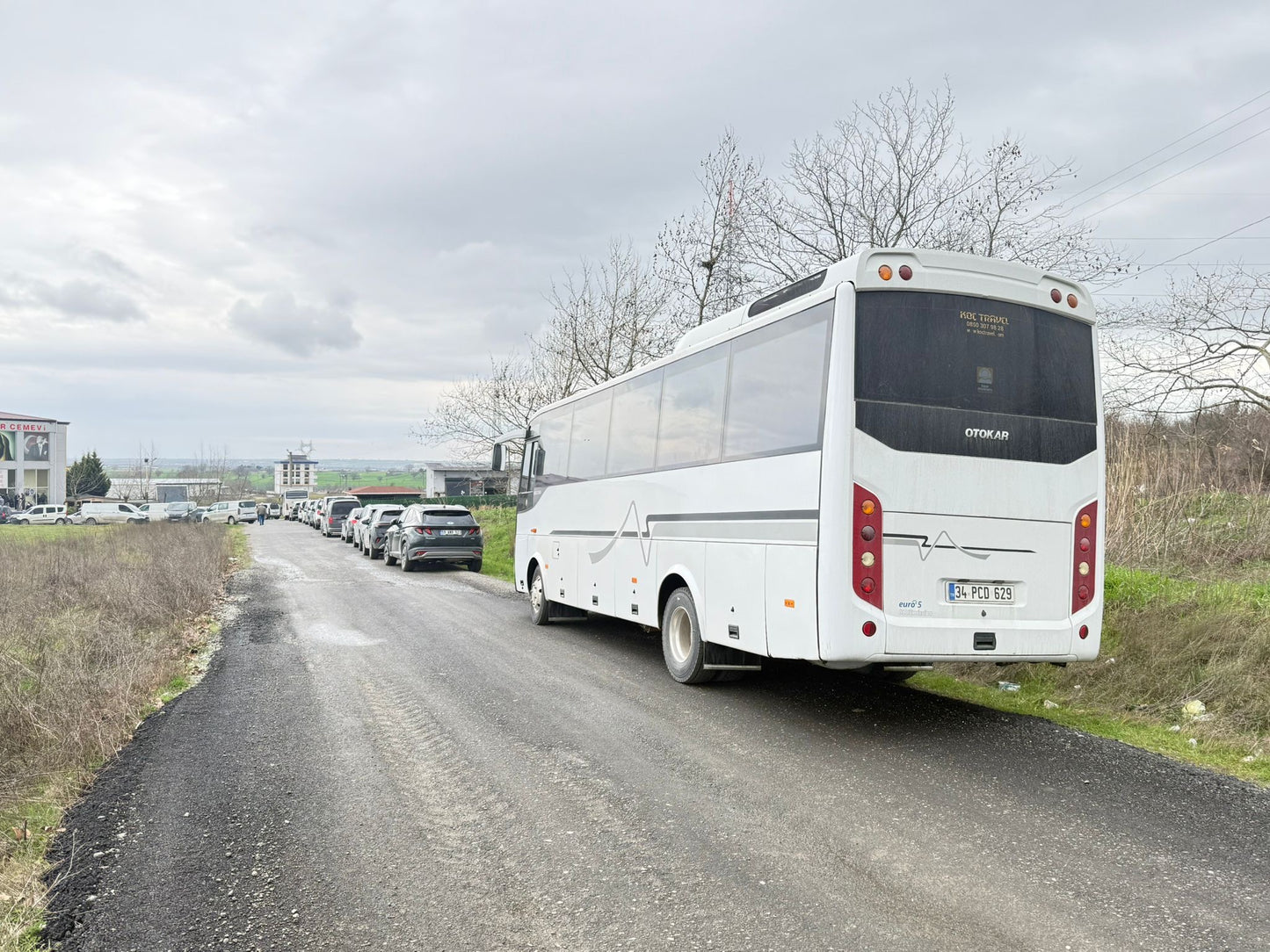 Minibus Plus