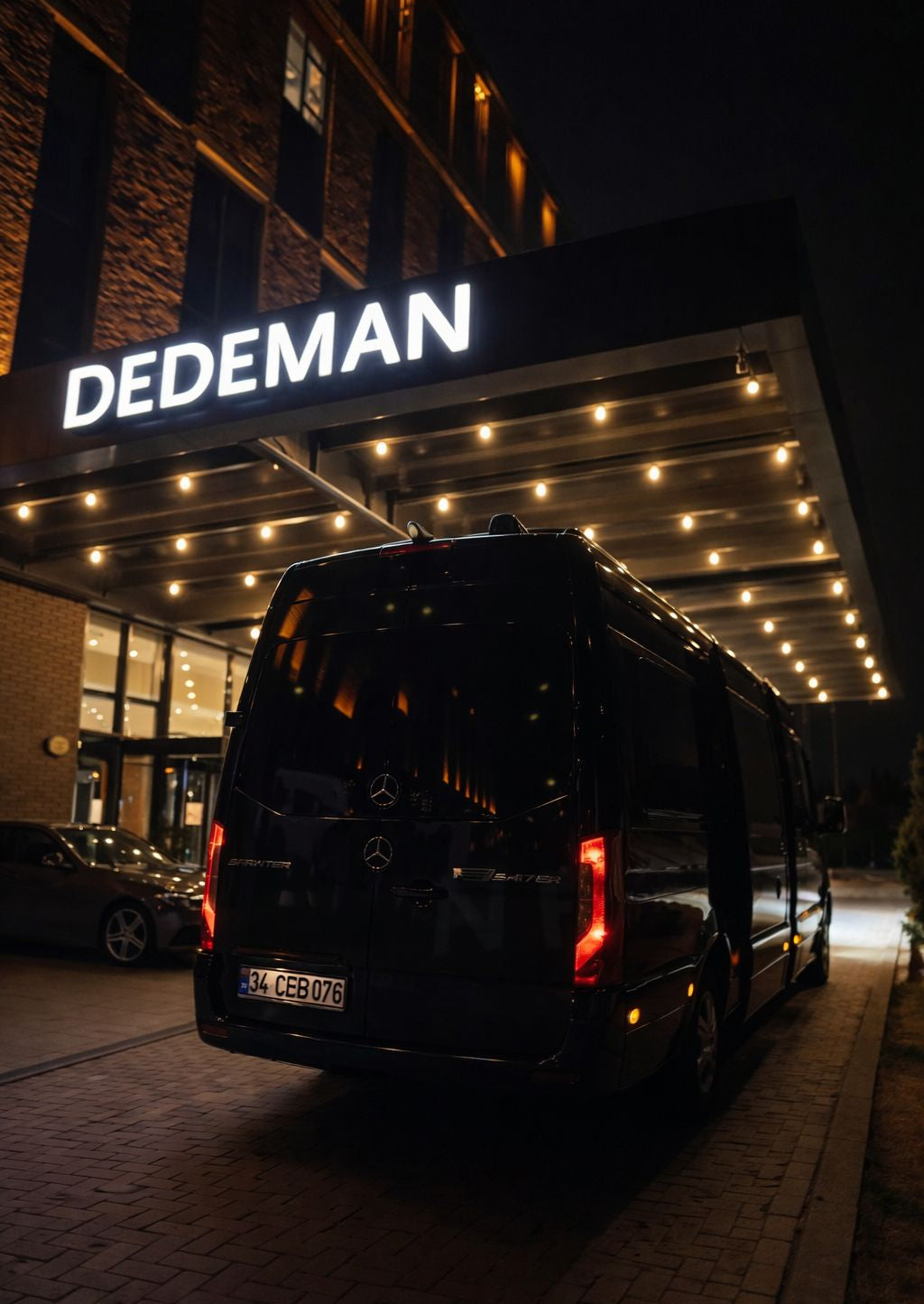 Standard Sprinter