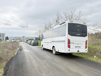 Minibus Plus