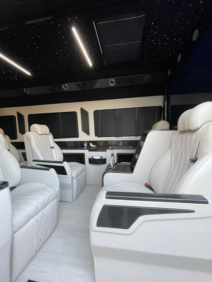 VIP Mercedes Sprinter