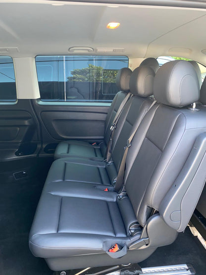 Standard Mercedes Vito