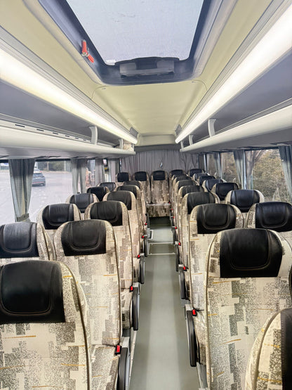 Minibus Plus