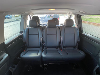 Standard Mercedes Vito