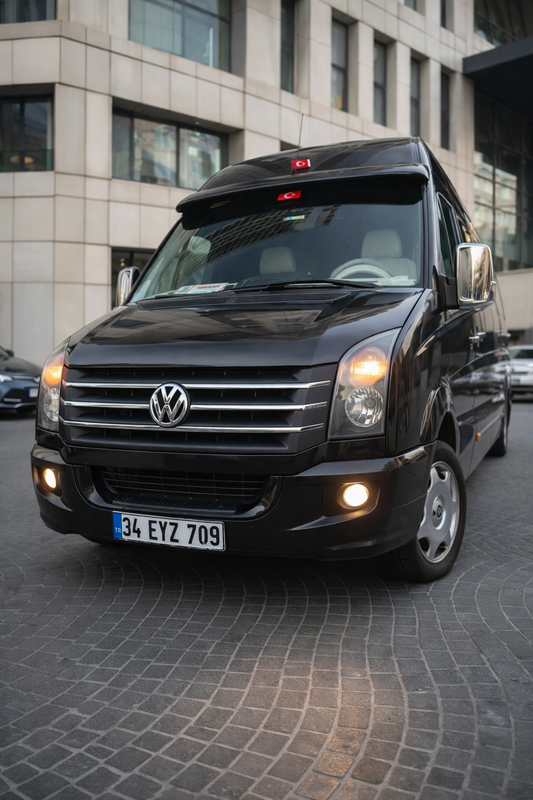 Standard Sprinter