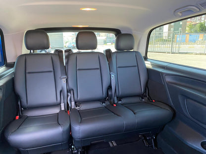Standard Mercedes Vito