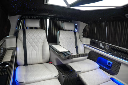 VIP Mercedes Vito