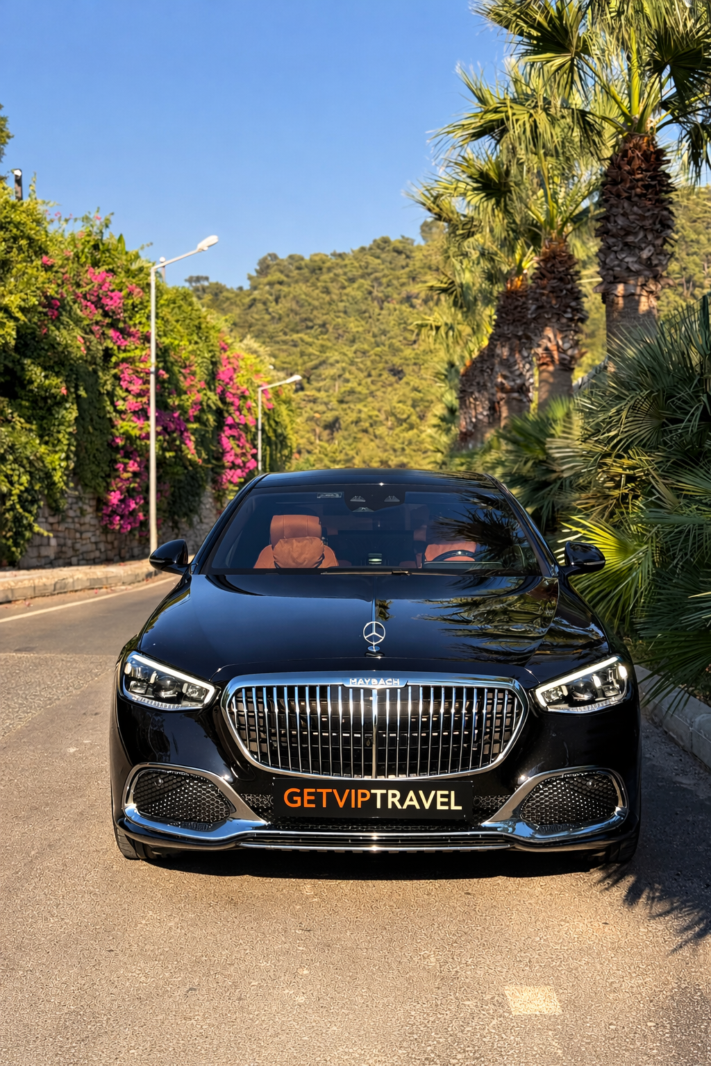 Mercedes-Benz S400