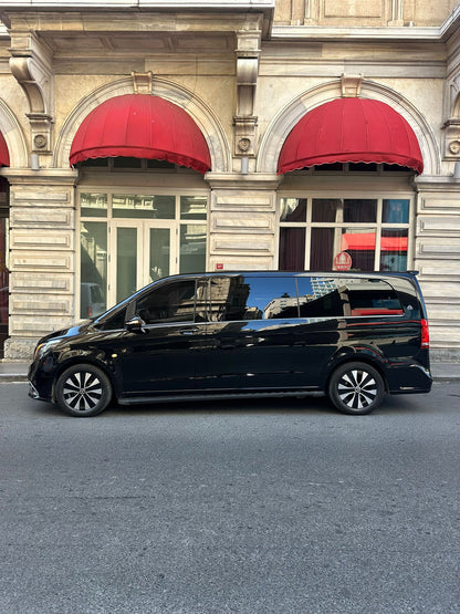 Mercedes Maybach Vito