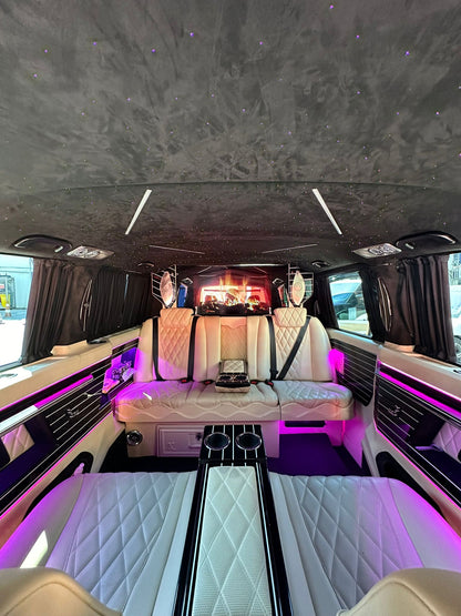 Mercedes Maybach Vito