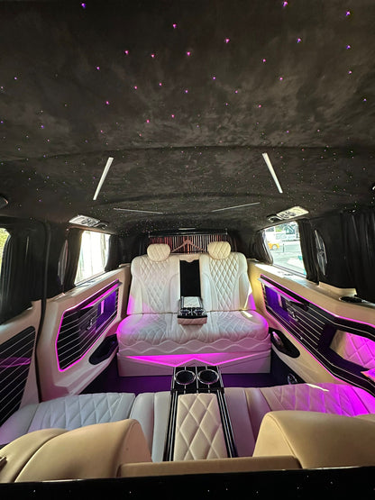 Mercedes Maybach Vito