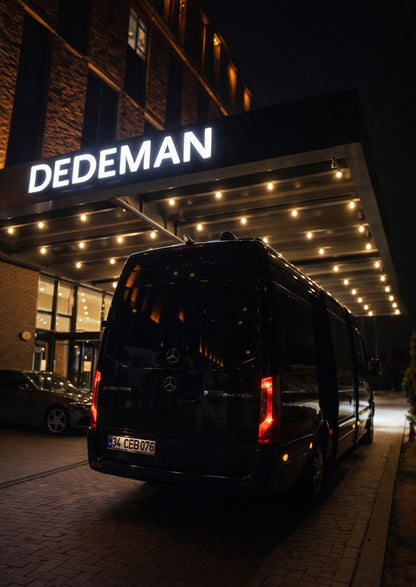 Standard Sprinter