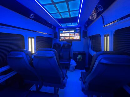 Standard Sprinter