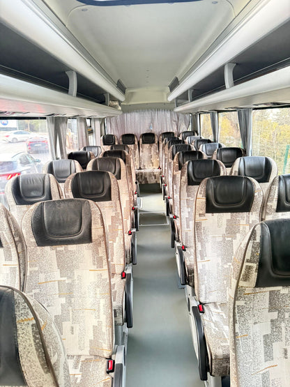 Minibus Plus